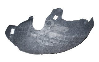 DK49561H1B DK49561H1A LQ-JNH-103R DK49561H1 Rear Right Inner Fender for Ford Fiesta 2009-2013
