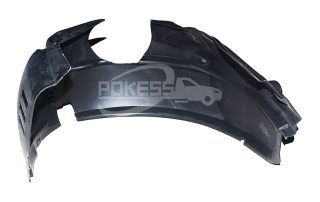 DK5156130B 8A6916114AF 8A6916114AE DK5156130C DK5156130D Right Inner Fender for Ford Fiesta 09-16