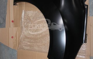 DK5252111A PG1BBA16015BA 8A69A16015AB C1BBA16015AA FD1802AR SYFD028B-001R Front Right Fender for Ford 09-13