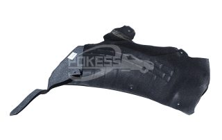 DK49561J1 DK49561J1A DK49561J1B DK51561J1 LQ-JNH-103L Left Rear Inner Fender for Ford Fiesta 09-13