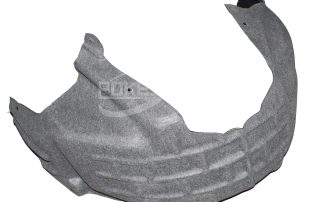 BM51A278B51CA BM51A278B51BB BM51A278B51AG BM51A278B51AF BM51A278B511AF LQ-FKS-235L Rear Left Inner Fender for Ford Focus 12/15