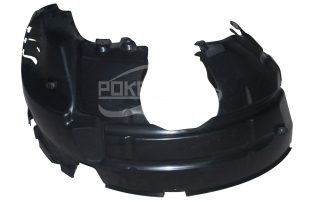 CN1516115AC CN1516115AB DN1516115AA CN1516115AD CN1Z16103C Left Fender Inner for Ford Ecosport 13