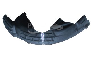 BM51A278B51CA BM51A278B51BB BM51A278B51AG BM51A278B51AF BM51A278B511AF BM51A278B51BA Rear Left Fender Inner for Ford Focus 12/15
