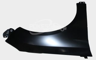 1747346 1722658 BM5Z16005A PBM51A16008AA PBM51A16008AF PBM51A16008AG 2171302 PBM51A16008AE Front Fender for Ford F-ocus 12/15