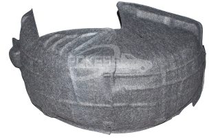 7S71A280K74AF 7S71A280K74AG 7S71A280K74AE LQ-ZS-065L Rear Left Fender Inner for Ford Fusion 08-12