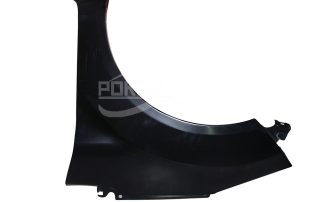 DK5252211B 8A69A16016AC C1BBA16016AA SM8A69A16016AC PG1BBA16016BA Front Left Fender for Ford Fiesta 09-13