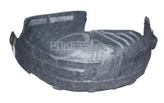 7S71A280K73AG 7S71A280K73AF 7S71A280K73AE LQ-ZS-065R Right Fender Inner for Ford Fusion 08-12