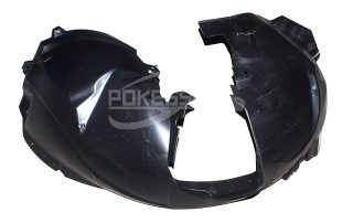 8S71A16114AE 8S71A16114AF 8S71A16114AD 7S71A16114AH 7S71A16114AG LQ-ZS-038R Right Fender Inner for Ford Fusion 08-12