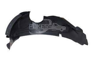 HS73A16115AE HS73A16115CA HS73A16115CB LQ-MDO-327L Left Fender Inner for Ford New Mondeo 2017