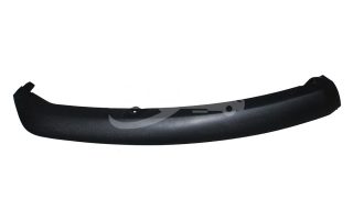 Auto Body Kits Bumper BM5117626AB LQ-FKS-208R Leather Right Lower Bumper for Ford Focus 2012