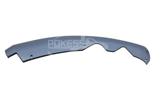 DS7317626SCXWAA 5259831 LQ-ZS-226R Right Lower Bumper for Ford New Mondeo 2013-2016
