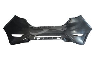 DK4950YJ2BAA DK4950YJ2CAA DK4950YJ2EAA BA6917906AAXWAA DK4950YJ2DAA DN0450YJ2AA LQ-JNH-038 Rear Bumper for Ford Fiesta 09-16