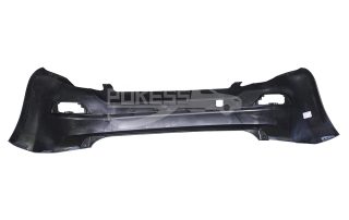 Rear Bumper Accessories 8M51A17906DCXWAA LQ-FKS-095 Rear Bumper for Ford Focus 2009 Hatchback