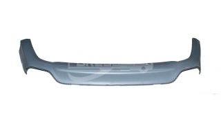 Steel Rear Bumper DS7317A894ZBXWAA LQ-ZS-220 Rear Bumper for Ford Mondeo 2013-