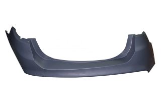 DS7317906EDXWAA DS7317906ECXWAA 5267906 2007498 Rear Bumper Upper No Holes for Ford New Mondeo 13-18