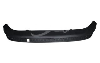 Car Bumper Protector BM51A17A894DA LQ-FKS-229 Rear Bumper Lower for Ford Focus 2012 Hatchback
