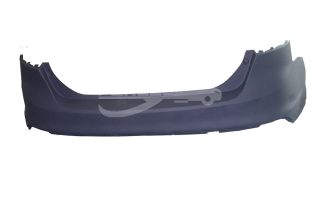 BM51F17906BHXWAA BM51F17906BBXWAA BM51F17906BGXWAA LQ-FKS-207 Rear Bumper for Ford Focus 2012