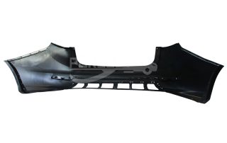 DK4350YJ2BAA DA1E50YJ2BAA DK4350YJ2CAA DK4350YJ2DAA D5BB17906ABXWAA LQ-JNH-221 Rear Bumper for Ford Fiesta 2013