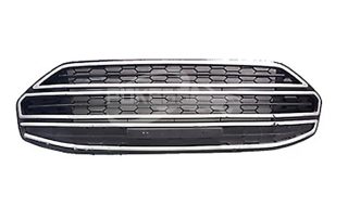 CN1Z17B968FB CN158C436AA5UA2 CN158C436BA5UA2 CN158C436CA5UA2 CN1517B968FC5ZCT CN1517B968FD5ZCT Grille for Ford Ecosport
