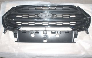 GN158C436DB5SM3 GN158150JB5SM3 GN158150DB5SM3 GN1Z8200JA GN1Z8200DA LQ-YB-105 Grille for Ford Ecosport 18