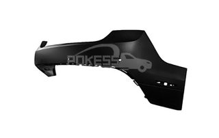 DP5Z17906RAPTM EP5Z17K835APTM HP5Z17906SAPTM EP5317K835ADPRAA DP5317906RBPRAA Rear Bumper for Lin-coln MKZ