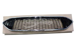 F1EJ8200AB5UAW F1EJ8200B2A5YZ9 F1EJ8200AB LQ-FKS-325 Grille for Ford Focus 2015 Hatchback