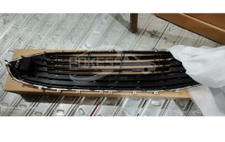 Wholesale Classic Car Parts KS738200CCSMAS KS738200ABSMAS LQ-MDO-425 Plating Grille for Ford New Mondeo 2019