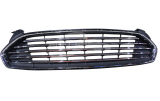 DS738200SC5JA6 DS738200SB5JA6 LQ-ZS-205 Plating Grille for Ford New Mondeo 2013