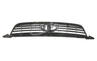 Vehicle Parts Car Accessories 8M518200AD 8M518200AE Leather Grille With Logo for Ford Focus 2009