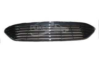 For Ford Focus Parts and Accessories F1EB8200CC LQ-FKS-327 Plating Grille for Ford Focus 2015