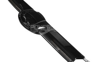 Buy Spare Car Parts BM518200CC5UAW LQ-FKS-216 Paint Grille for Ford Focus 2012