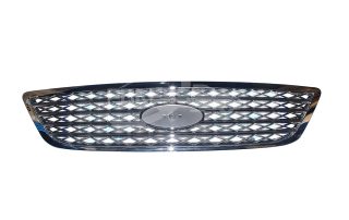 LK4S718A100BB LK4S718A100AA LK4S718A100AB LQ-MDO-005 Grille for Ford Mondeo 2004