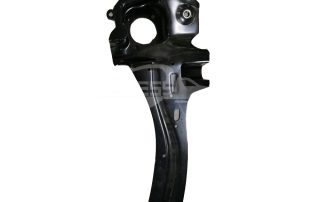 Knuckle Original Automotive Steering System 6M515A968AA 3M515A968FG Rear Right Steering Knuckle Arm for Ford Focus