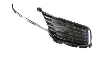 POKESS Car Spare Parts Body Part EJ7Z8201AAA EJ7Z8201AA Plating Grille for Lincoln MKC