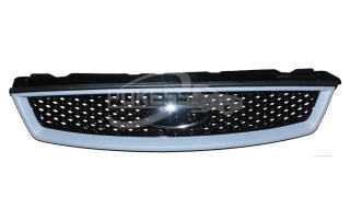 5M598200BANDAH 5M598200BAH3AB Grille With Front Logo for Ford Focus 2005-2008