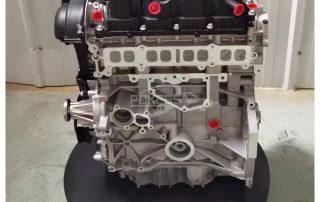 Motor Komple CJ5G6006EA CJ5G6006DA JQMA JQMB Engine Assembly 1.6 Ecoboost for Ford Focus/Mondeo/Kuga 1.6 Ecoboost