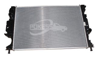 DG938005EB DG9Z8005E 717055 DG938005EA Radiator for Ford New Mondeo 1.5/2.5/Taurus 1.5