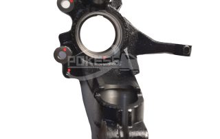 Auto Spare Parts Car Accessories DV613K171CPA DV613K171A3A DV613K171CAA Left Knuckle Arm for Ford Kuga 2013-2017