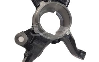 High Quality Auto Spare Parts DG8033021A DG8033021B Right Knuckle Arm for Ford Fiesta 2009-2013