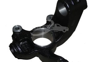 DV613K170A3A DV613K170CPA DV613K170CAA Right Steering Knuckle Arm for Ford Kuga 2013-2017
