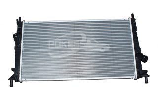3N6H8005AD 7M518005RA 3M5H8005RK 8603621 Radiator for Ford Focus 2005-2013