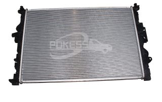 Car Parts Auto Spare CV618005DE 717054 Engine Radiator Set for Ford Kuga 2013/1.6/2.0