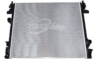 F2GZ8005E F2GZ8005B F2G38005CD F2G38005CE F2G38005CF Engine Radiator Set for Ford Edge 15/2.0/2.7