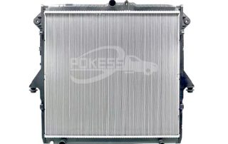 Cooling Systems AB39-8005-AD UK0415200B EB3G8005AA JB3Z8005AA Radiator for Ford Ranger 2.2