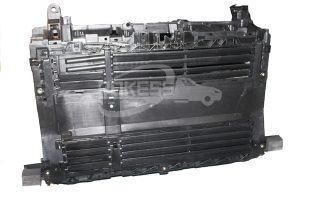 GN158473AH GN158473AG GN158B041BH GN158B041AH Radiator Frame Support for Ford Ecosport 2018