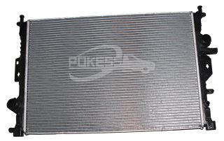 7G918005FA 717052 6G918005DD 6G918005FB LR006715 LR039530 6G918005FC RAD23034 Radiator for Ford Fusion 2.3/2.0/Mikes