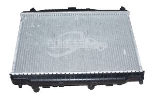 ZJ3615200A ZJ3615200E ZJ3615200B ZJ3615200D Radiator for Ford Fiesta 2009 MT