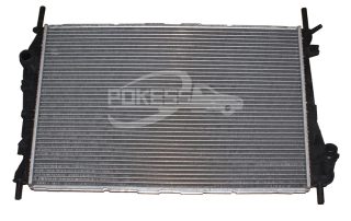Universal Radiator 4S718005BA 2S718005CB 2S718005CC Radiator for Ford Mondeo 2.5