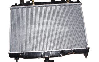 Radiator for Automobile Z65715200C Z65715200B Z65715200A Z65715200E Radiator for Ford Fiesta 2009 at