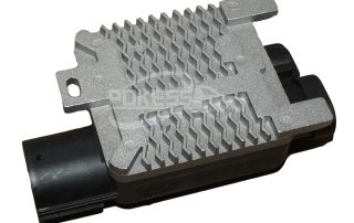 4M519A819AA 6W1Z8B658AC 6W138C609RQD 4711433 RR28 Radiator Cooling Fan Module for Ford Focus 05-13/15/1.0